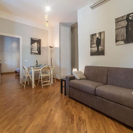 Trastevere & Ponte Sisto Cozy Flat Ρώμη Εξωτερικό φωτογραφία