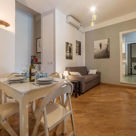 Trastevere & Ponte Sisto Cozy Flat Ρώμη Εξωτερικό φωτογραφία
