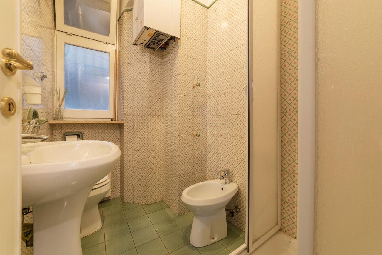 Trastevere & Ponte Sisto Cozy Flat Ρώμη Εξωτερικό φωτογραφία
