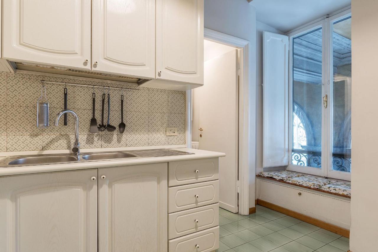Trastevere & Ponte Sisto Cozy Flat Ρώμη Εξωτερικό φωτογραφία