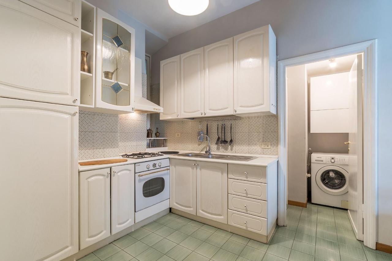 Trastevere & Ponte Sisto Cozy Flat Ρώμη Εξωτερικό φωτογραφία