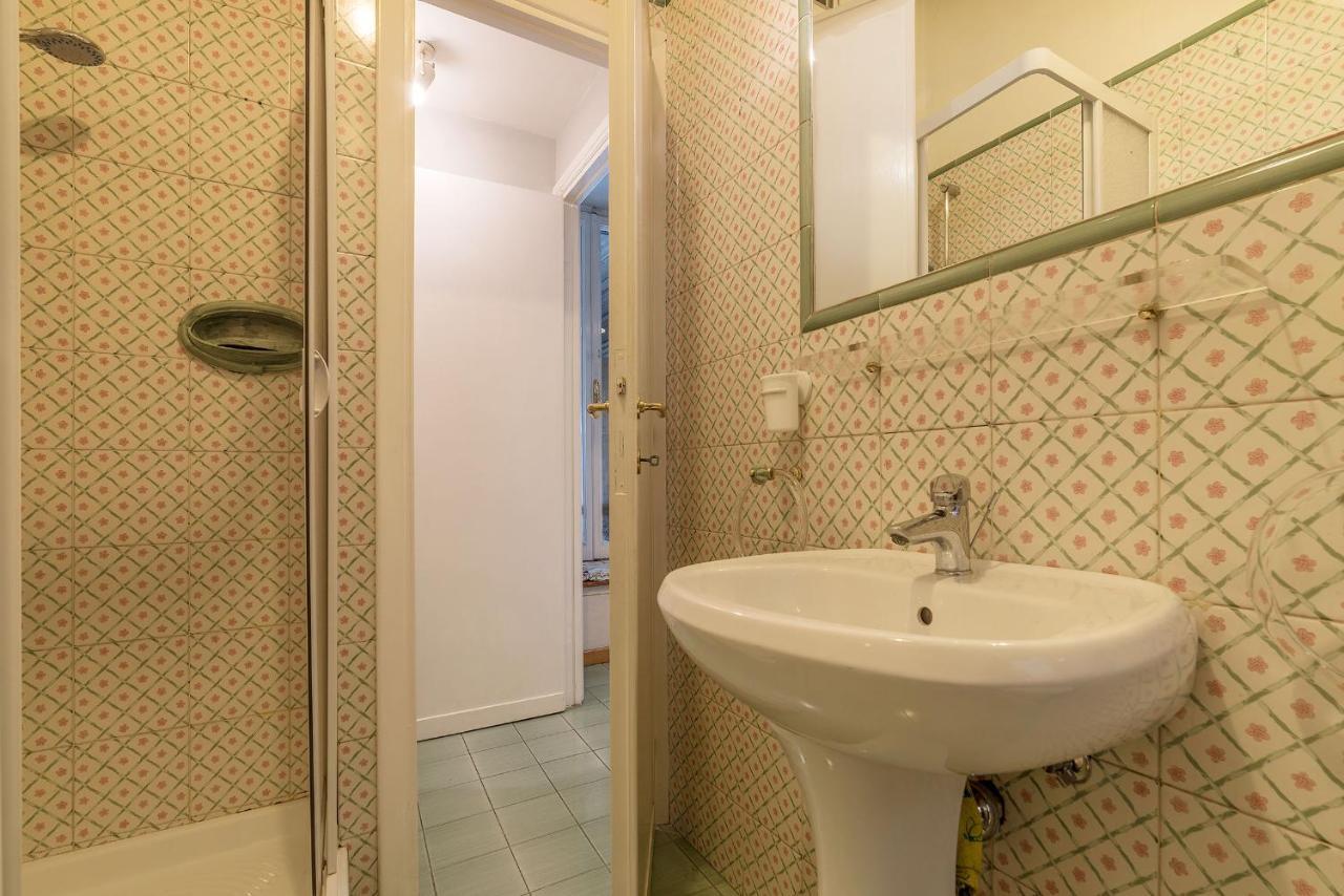 Trastevere & Ponte Sisto Cozy Flat Ρώμη Εξωτερικό φωτογραφία