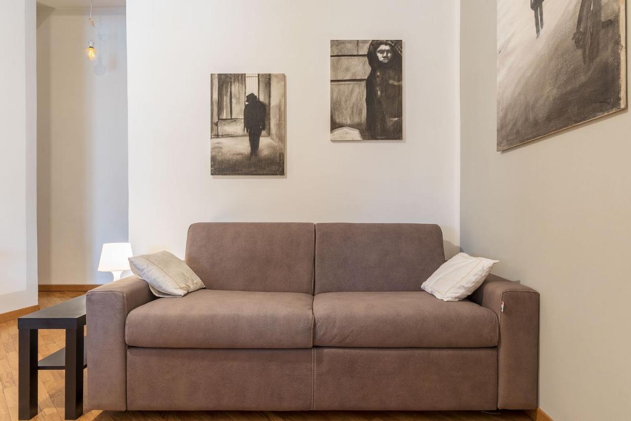Trastevere & Ponte Sisto Cozy Flat Ρώμη Εξωτερικό φωτογραφία