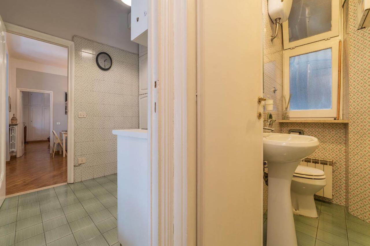 Trastevere & Ponte Sisto Cozy Flat Ρώμη Εξωτερικό φωτογραφία