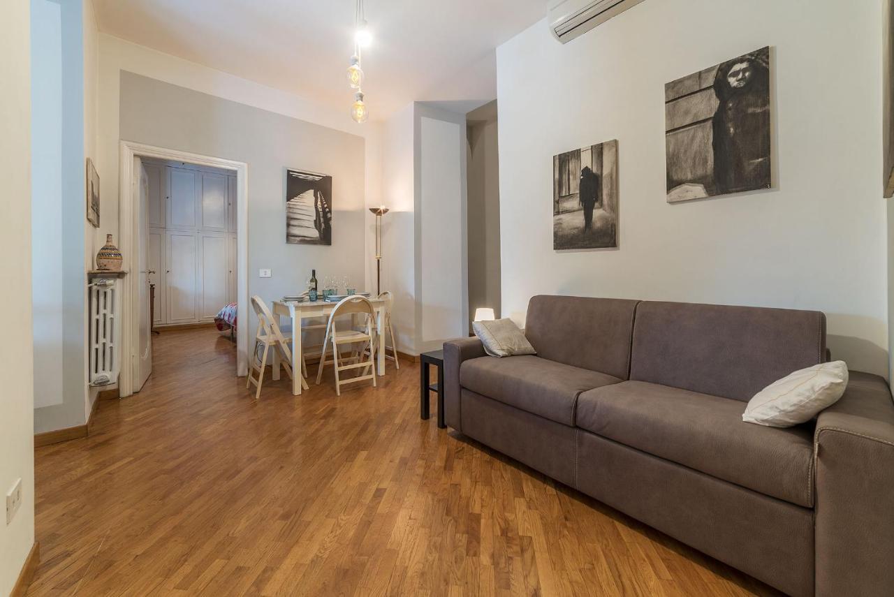 Trastevere & Ponte Sisto Cozy Flat Ρώμη Εξωτερικό φωτογραφία