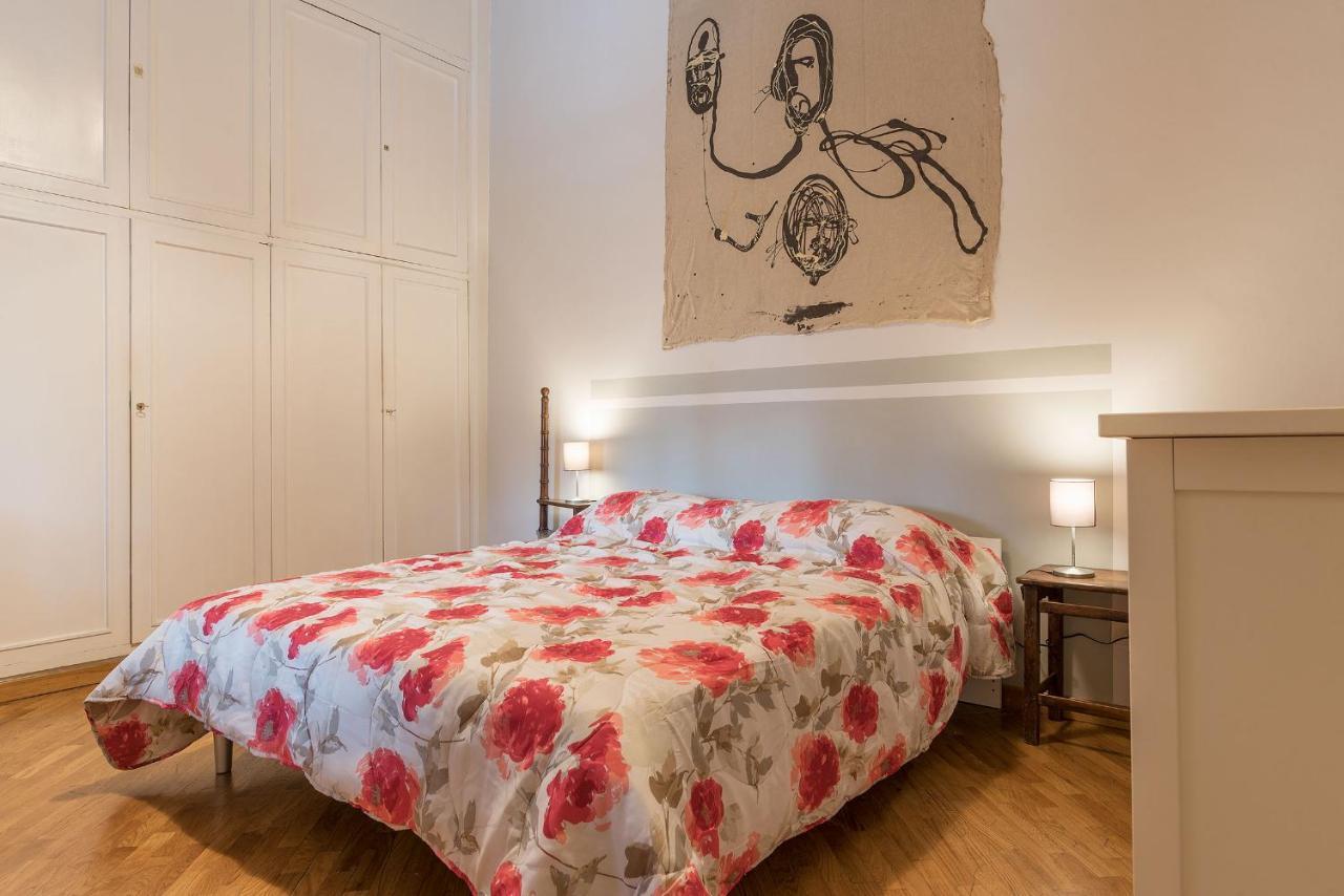 Trastevere & Ponte Sisto Cozy Flat Ρώμη Εξωτερικό φωτογραφία