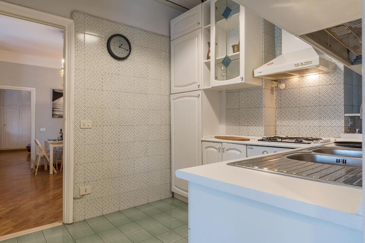 Trastevere & Ponte Sisto Cozy Flat Ρώμη Εξωτερικό φωτογραφία