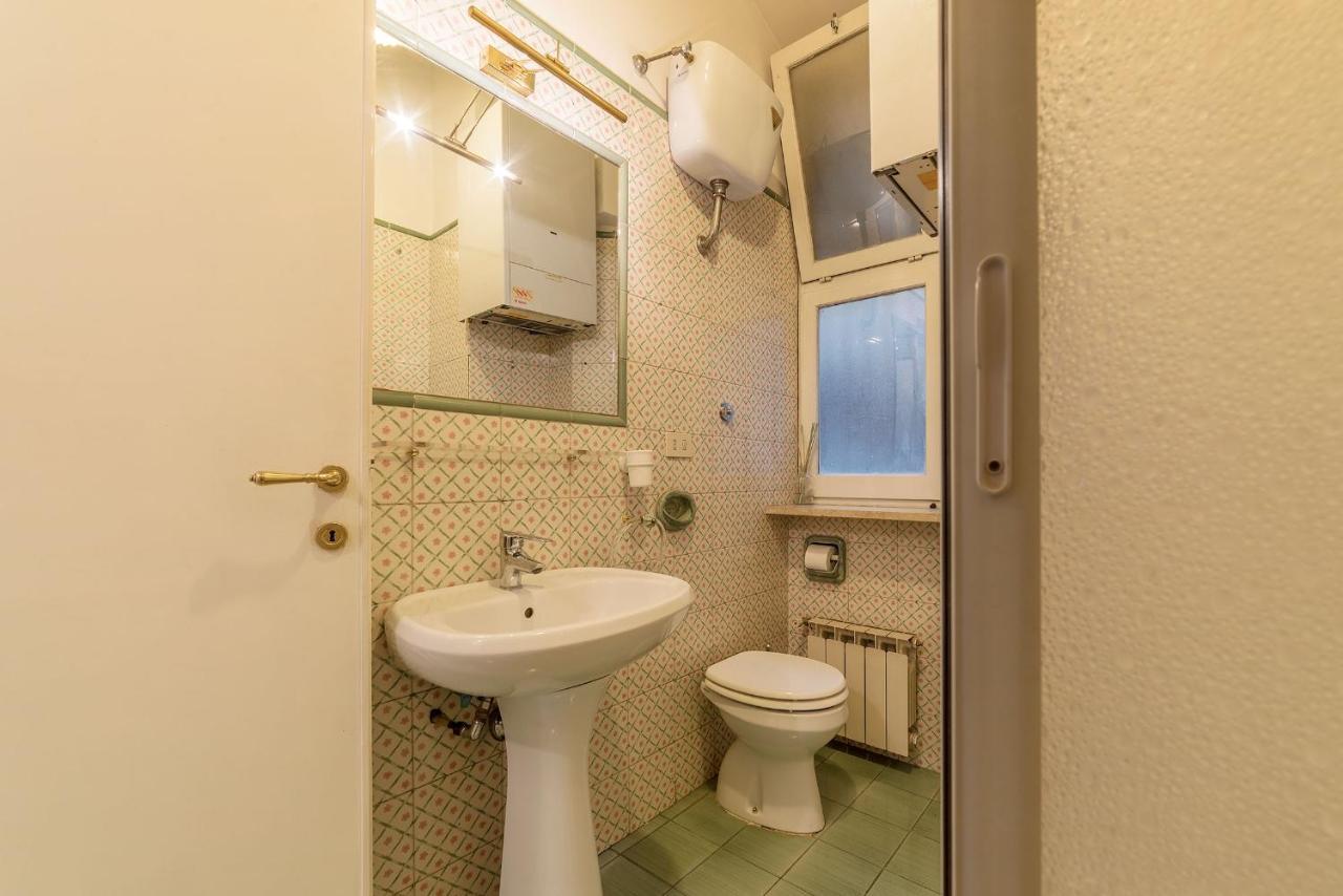 Trastevere & Ponte Sisto Cozy Flat Ρώμη Εξωτερικό φωτογραφία