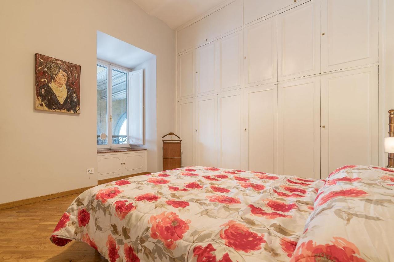 Trastevere & Ponte Sisto Cozy Flat Ρώμη Εξωτερικό φωτογραφία
