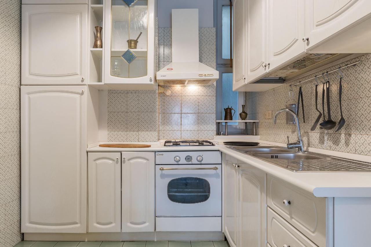 Trastevere & Ponte Sisto Cozy Flat Ρώμη Εξωτερικό φωτογραφία
