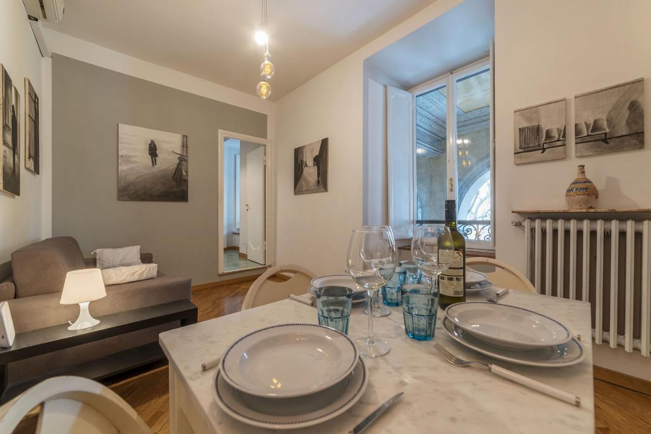 Trastevere & Ponte Sisto Cozy Flat Ρώμη Εξωτερικό φωτογραφία